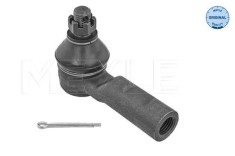 Cap de bara Fiat Sedici; Suzuki Grand Vitara II, Swift V, SX4, SX4 S-Cross, Vitara Motor 1.0, 1.0, parte montare Axa fata dreapta, Axa fata stanga,