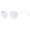 Ochelari de Soare Bărbați Gant GA7203 5325B, Plastic, Galben, Polaroid
