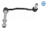 Bieleta antiruliu Citroen C5 III, C6; Peugeot 407, 407 Sw, 508 I, 508 Sw I Motor 1.6, 1.6, 1.6 BlueHDi 120, 1.6 HDi, parte montare Axa fata dreapta,