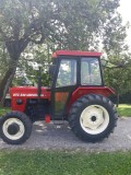 Tractor Universal 530 DTC