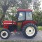 Tractor Universal 530 DTC