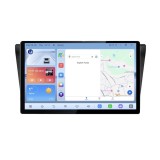Navigatie dedicata Mazda 3 2004-2009 N-161 Edonav ecran 13" 1K 4+64 Android Waze USB Navigatie 4G 360 Toslink Youtube Radio KI CarStore Technology