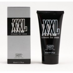 Crema erectie barbati XXL - 50ml