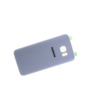 Capac Baterie Samsung Galaxy S7 edge G935 Argintiu