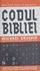 Codul Bibliei Vol. 1 - Michael Drosnin, Nemira, 2005, Suspans, Carte Crestinism, Romana, Paperback