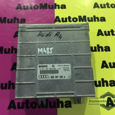 Calculator ecu Audi A4 (1994-2001) [8D2, B5] 0 261 204 503