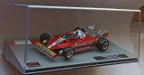 Macheta Ferrari 312 T3 Scheckter Campion Formula 1 1979 - IXO/Altaya 1/43 F1, 1:43