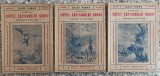 Copiii capitanului Grant - Jules Verne// editie interbelica