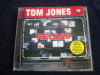 Tom Jones - Reload _ cd,album _ V2 ( 2000, Europa), Pop