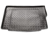 Tavita portbagaj Opel Astra H, 2004-2014, Hatchback, fara panza antiderapanta