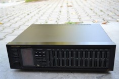 Egalizator Onkyo INtegra EQ 540 foto