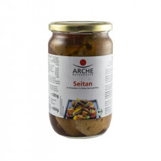 Seitan Bio Felii 650gr/330gr Arche