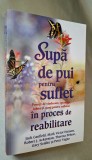 Supa de pui pentru suflet. Povesti de vindecare pentru sufletul in proces de reabilitare - Jack Canfield, Mark Victor Hansen __ Adevar Divin, 2013