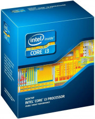 Procesor Intel Core i3 2120T 2.6 GHz foto