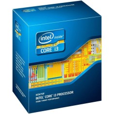 Procesor Intel Core i3 3220 3.3 GHz, Socket 1155