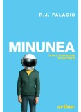 Cumpara ieftin Minunea, R.J. Palacio - Editura Art