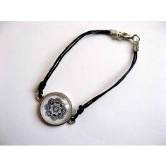 Bratara cu motiv traditional, bratara simpla 29660