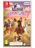 Horse Club Adventures Code In Box NSW