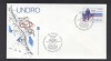 UN Geneva 1979 UNDRO Mi.82 FDC UN.162