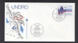 UN Geneva 1979 UNDRO Mi.82 FDC UN.162