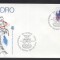 UN Geneva 1979 UNDRO Mi.82 FDC UN.162