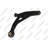 Brat suspensie roata Chrysler Sebring (Js), 09.06-12.10, Sebring Cabriolet (Js), 05.07-12.10; Dodge Avenger Saloon, 06.07-12.14, 2.0 CRD, 2.0 VVT, 2., Teknorot
