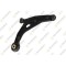 Brat suspensie roata Chrysler Sebring (Js), 09.06-12.10, Sebring Cabriolet (Js), 05.07-12.10; Dodge Avenger Saloon, 06.07-12.14, 2.0 CRD, 2.0 VVT, 2.