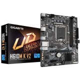 MB GIGABYTE H610M K V2 LGA1700 DDR5