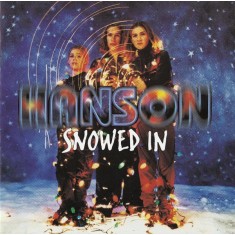 CD Hanson &ndash; Snowed In (VG++)