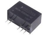 Convertor DC/DC 5V 2W SIP7