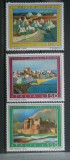 CR 1976 SERIE ITALIA MNH