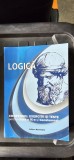 Logică. Compendiu, exerciții și teste pentru clasa a IX-a și bacalaureat , Brumărel Ciutan și publicată de Editura Nominatrix