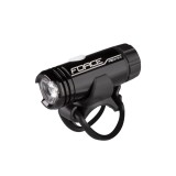 Far fata Force Pen Mini 150LM USB Mini Negru Ultimate FactoryBikes