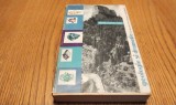 TRASEE IN CARPATII ROMINESTI - Victor Corvin Papiu - Stiintifica, 1963, 309 p.