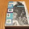 TRASEE IN CARPATII ROMINESTI - Victor Corvin Papiu - Stiintifica, 1963, 309 p.