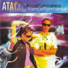 CD Atac - TranceFormarea, original, sigilat, Pop