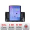 Navigatie HHyundai H350 2016- Tip Tesla Android radio gps internet 8core 4G 4+32 kit-H350+EDT-E709 CarStore Technology