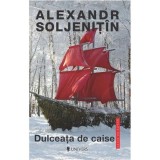 Dulceata de caise - Alexandr Soljenitin