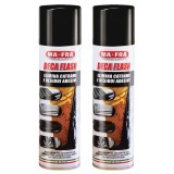 Pachet 2 x Spray Indepartare Adeziv Bitum MA-FRA Deca Flash 250ml, Curatare Universală Auto