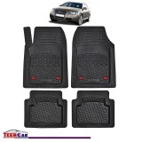 Covorase Auto TeamCar&reg; Tip Tavita Compatibile Audi A6 C6 Allroad (2006&ndash;2011), Cauciuc