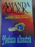 MEDUZA ALBASTRA-AMANDA QUICK-269331