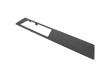 Ornament panou ușă st&acirc;nga față LAND ROVER DISCOVERY IV L319 2015 OEM: AH22-22621-ACW | 18273604