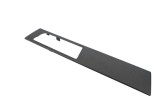 Ornament panou ușă st&acirc;nga față LAND ROVER DISCOVERY IV L319 2015 OEM: AH22-22621-ACW | 18273604