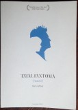 Cumpara ieftin BARRY GIFFORD - TATAL FANTOMA (AMINTIRI) [2013, ingrij.&amp;postf. LUCIAN GEORGESCU]