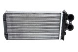 Radiator incalzire interior habitaclu PEUGEOT 307 limuzina (2001 - 2012) THERMOTEC D6P012TT