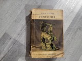 Centaurul de John Updike