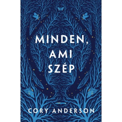 Minden, ami sz&amp;eacute;p - Cory Anderson foto
