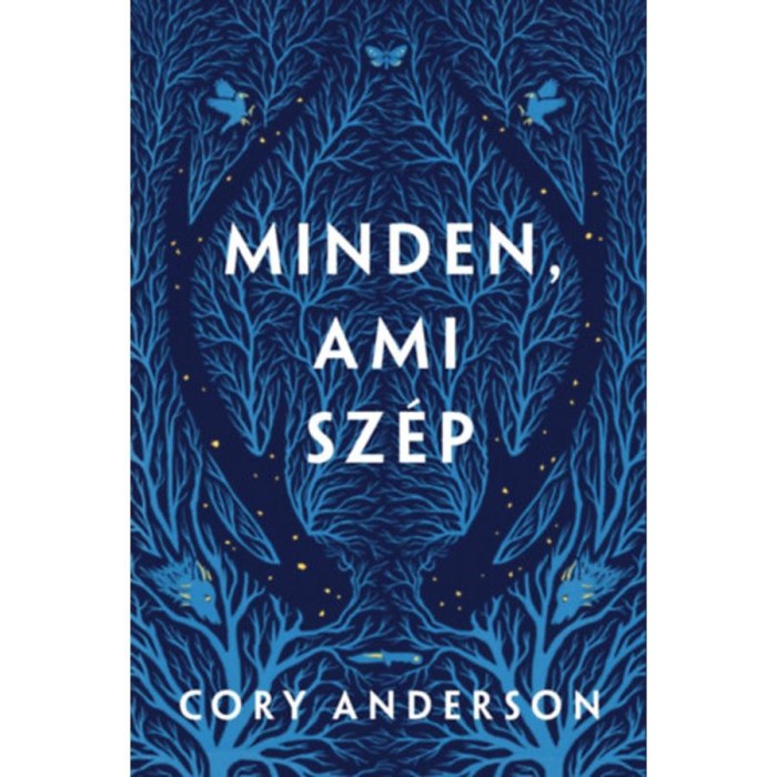 Minden, ami sz&eacute;p - Cory Anderson