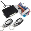 Modul inchidere centralizata cu telecomanda model 1074 si iesire pentru sirena FAVLine Selection, Oem