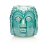 Cumpara ieftin Vas aromaterapie Ceramica - AR112 Albastru